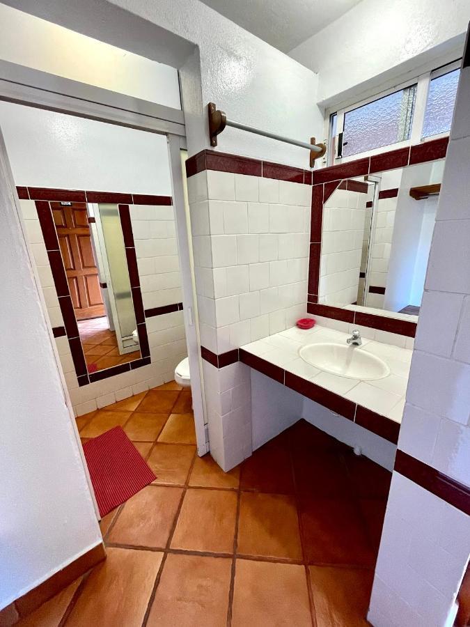 Hotel Bugambilias Oaxaca Extérieur photo