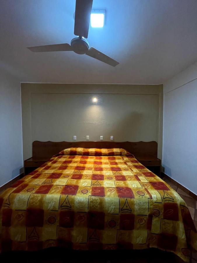 Hotel Bugambilias Oaxaca Extérieur photo